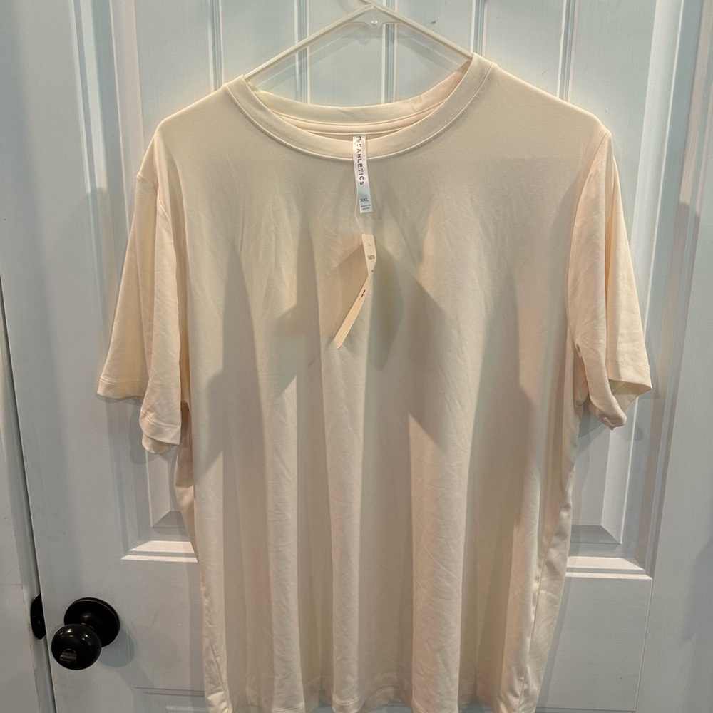Fabletics Blake tee